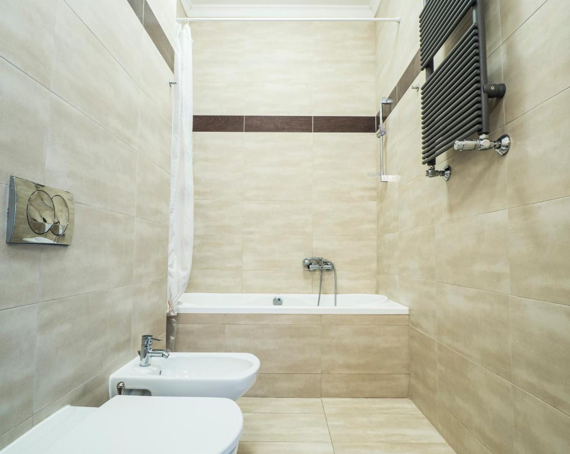 As Home Apartamenty - Grand Designer Loft 90M2 Rynek 505 Вроцлав Экстерьер фото