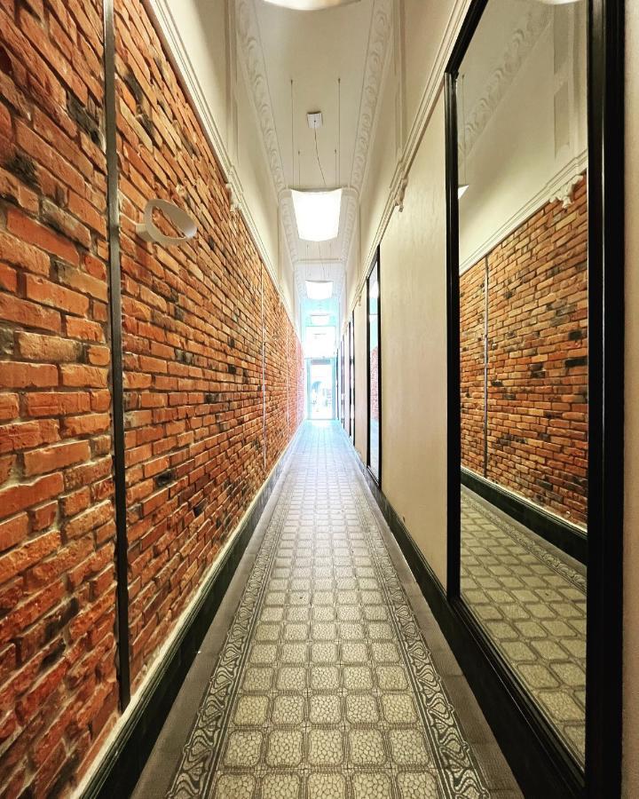 As Home Apartamenty - Grand Designer Loft 90M2 Rynek 505 Вроцлав Экстерьер фото